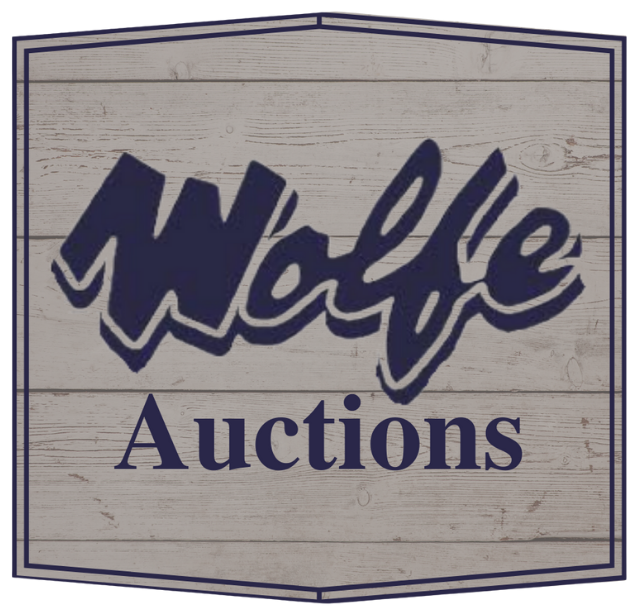 Wolfe Auctions